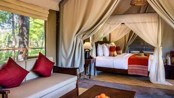 Luxury-Suite