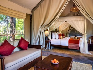 Luxury-Suite