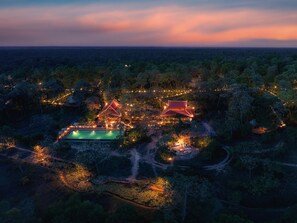 Exterior - Siempang Forest Lodge (Siem Pang)