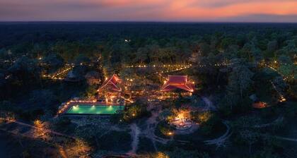 Siempang Forest Lodge