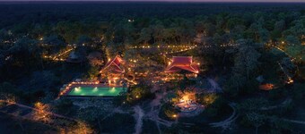 Siempang Forest Lodge