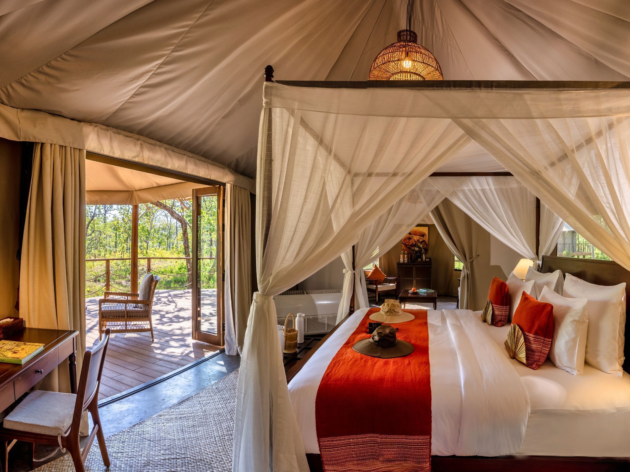 Luxury-Suite