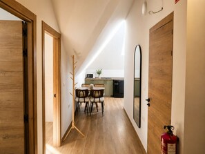 Apartment | Speisen