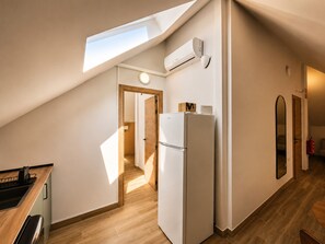 Apartment | Eigene Küche