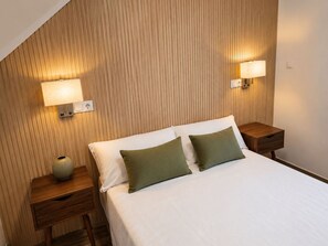Apartment | 3 Schlafzimmer, Bügeleisen/Bügelbrett