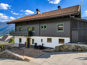 Fachada