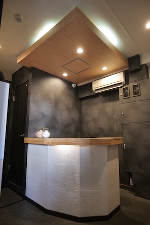 Apartment, City View | Lobby - Petit Grande Nuage (Sumida City)
