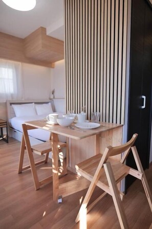 Dining - Petit Grande Nuage (Sumida City)