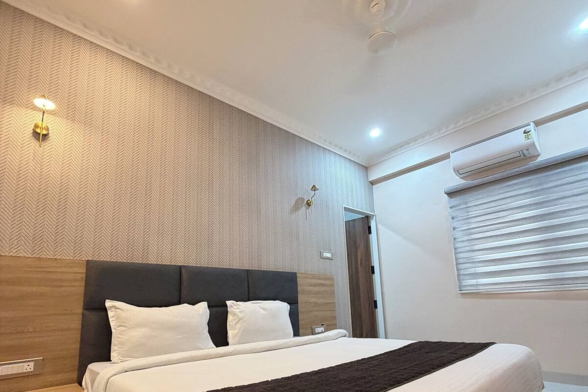 Habitació executiva | Wifi gratuïta 