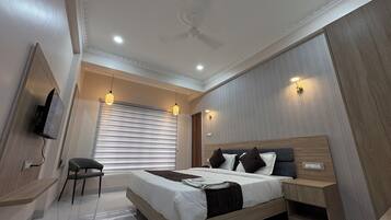 Premium Room | Wi-fi percuma