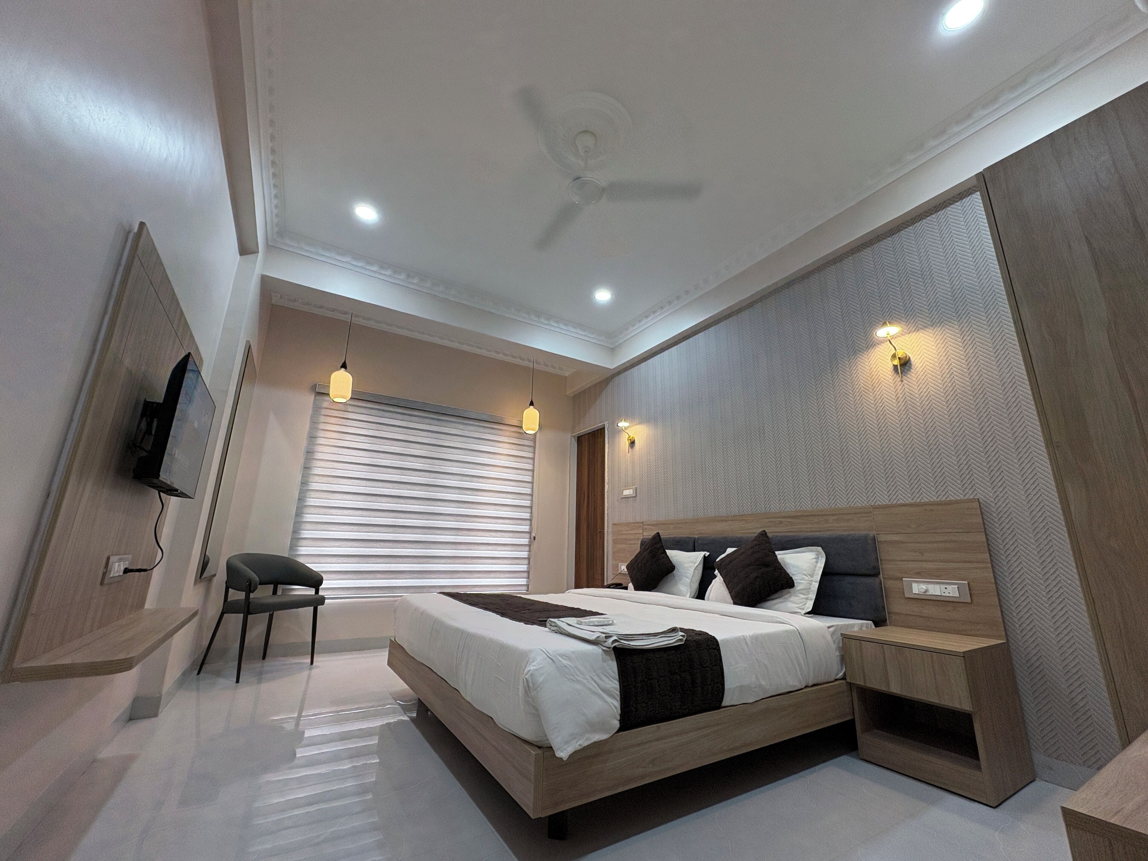 Premium Room