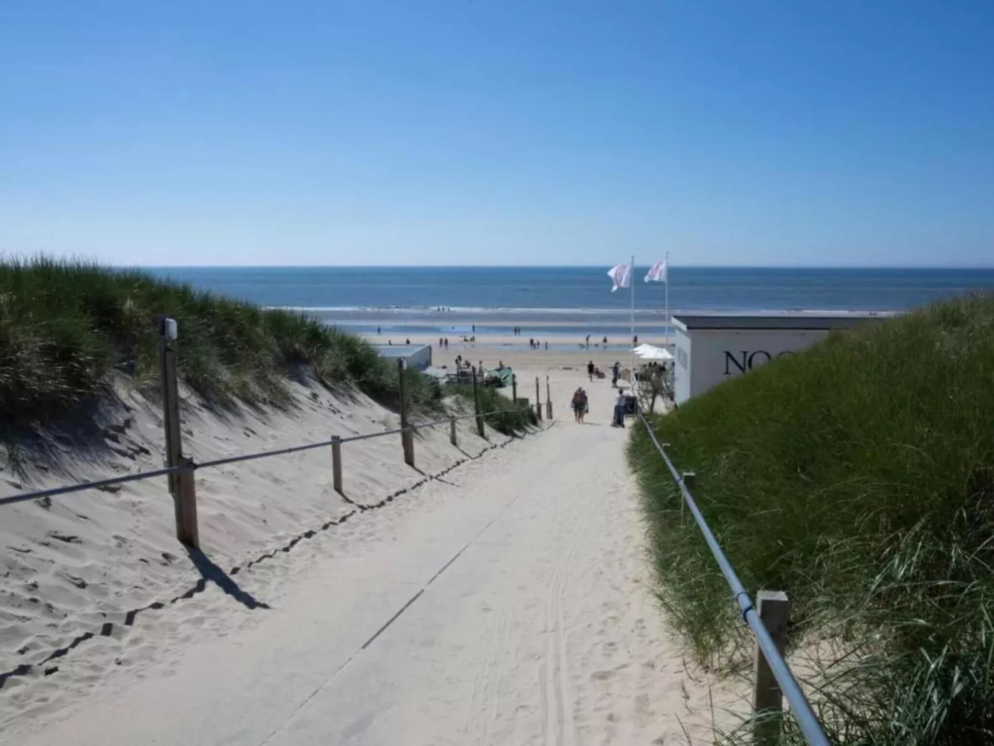 Plage