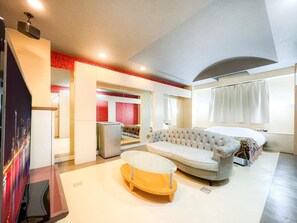 Room - Fire Hotel Nw (saitamashi iwatsukiku)