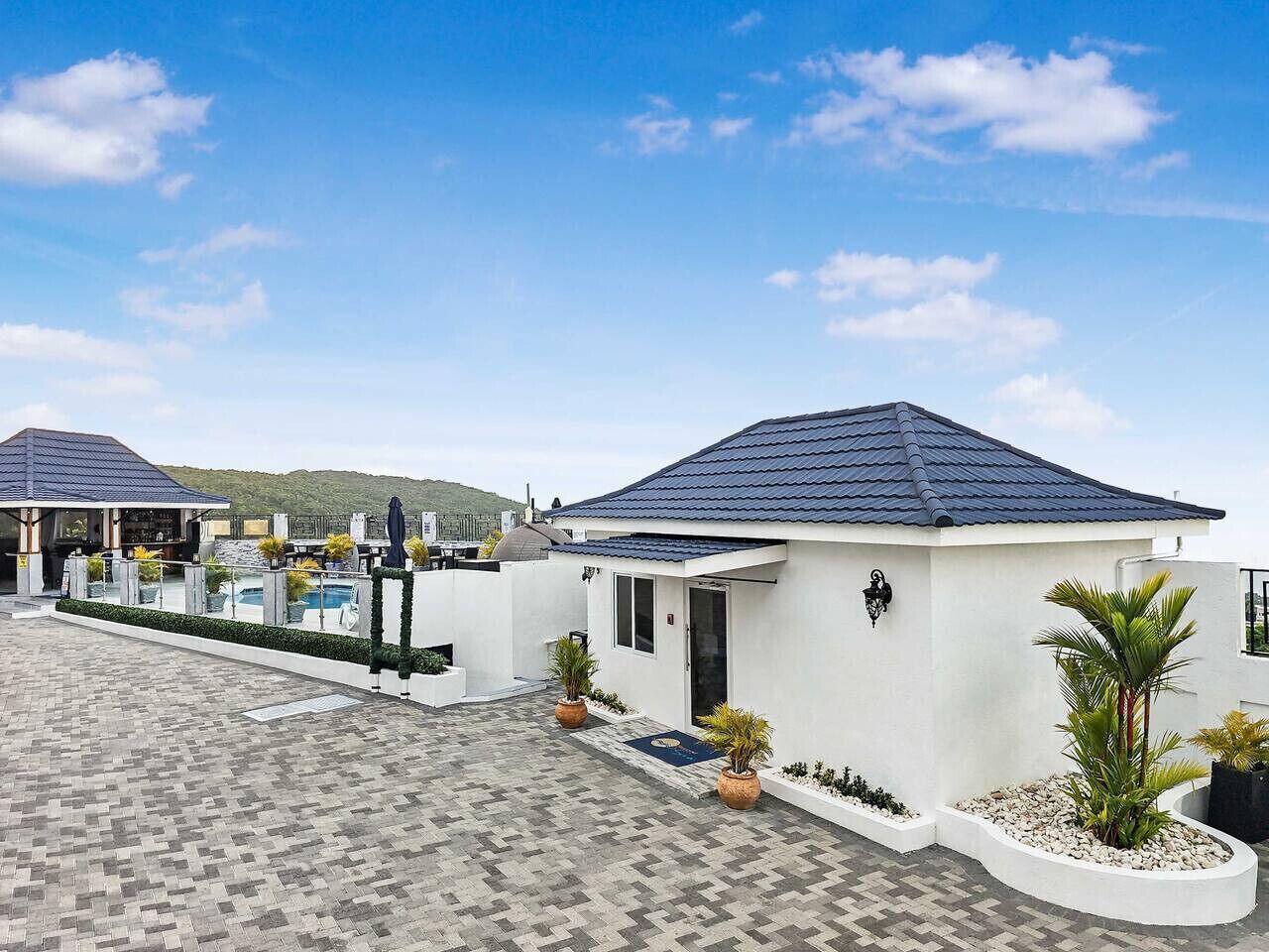Studio, Balcony, Mountain View | Exterior