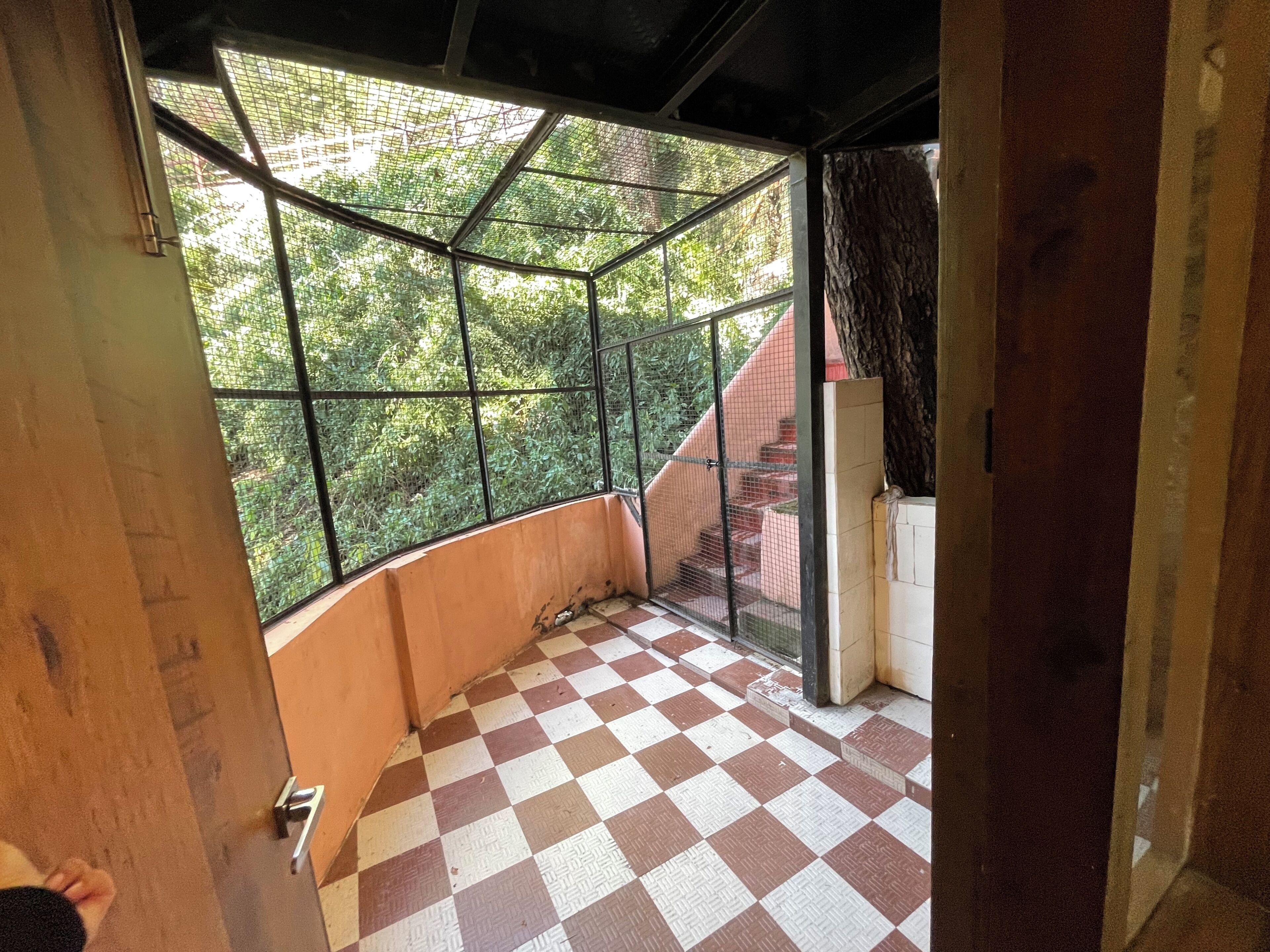 Deluxe Double Room | Interior
