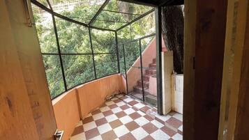 Deluxe Double Room | Interior
