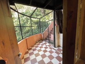 Deluxe Double Room | Interior - Backwoods B&B Mall Road Shimla (Shimla)