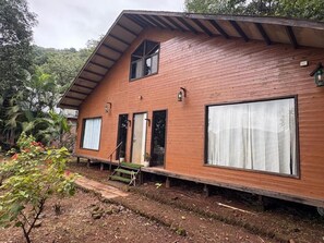 Chalet, Mountain View | Exterior - Dharti - Soil Stories (Wai)