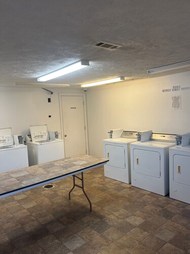 Cozy furnished room with AC