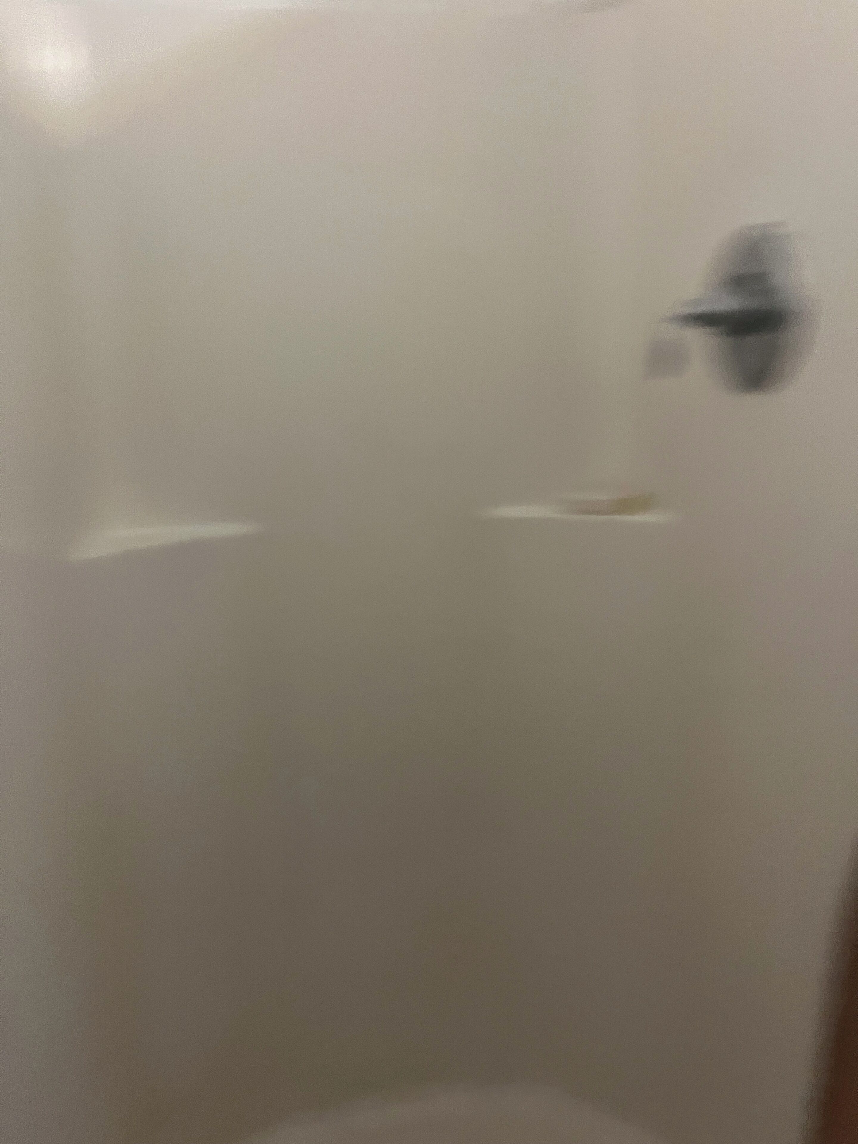 Towels, soap, toilet paper