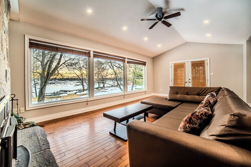 6 Bedroom Main House XIV: SB