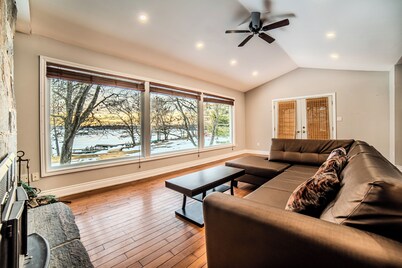 6 Bedroom Main House XIV: SB
