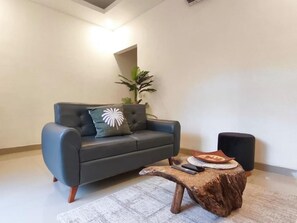 Biệt thự, quang cảnh vườn | Khu phòng khách