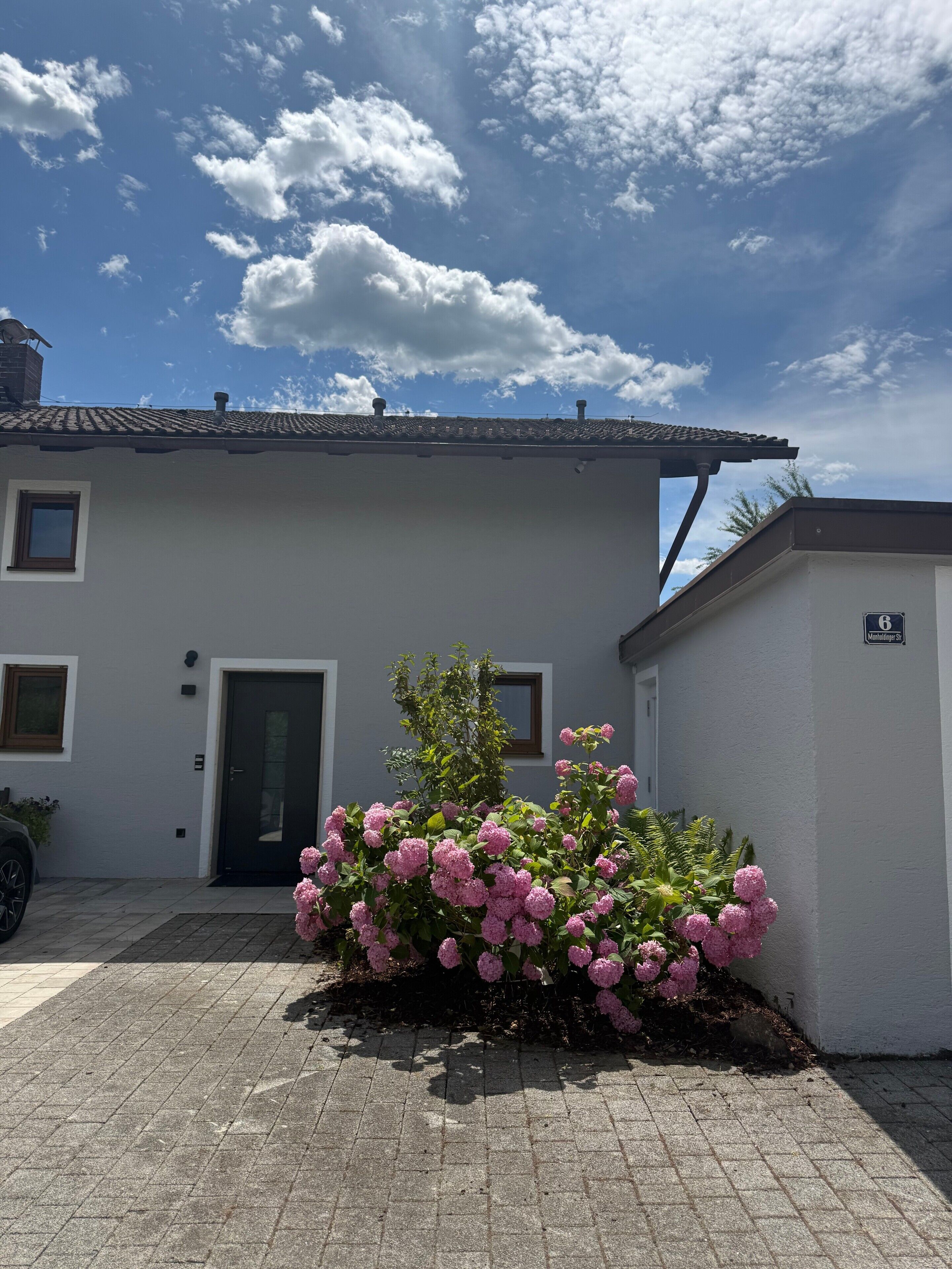 Außenbereich