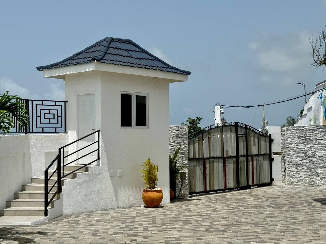 Studio, Balcony, Ocean View | Exterior