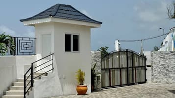 Studio, Balcony, Ocean View | Exterior
