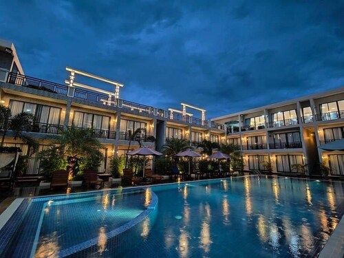 Khemra Boutique in Kampot