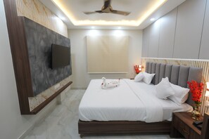 Room - Hotel Kanishka Inn (Varanasi)