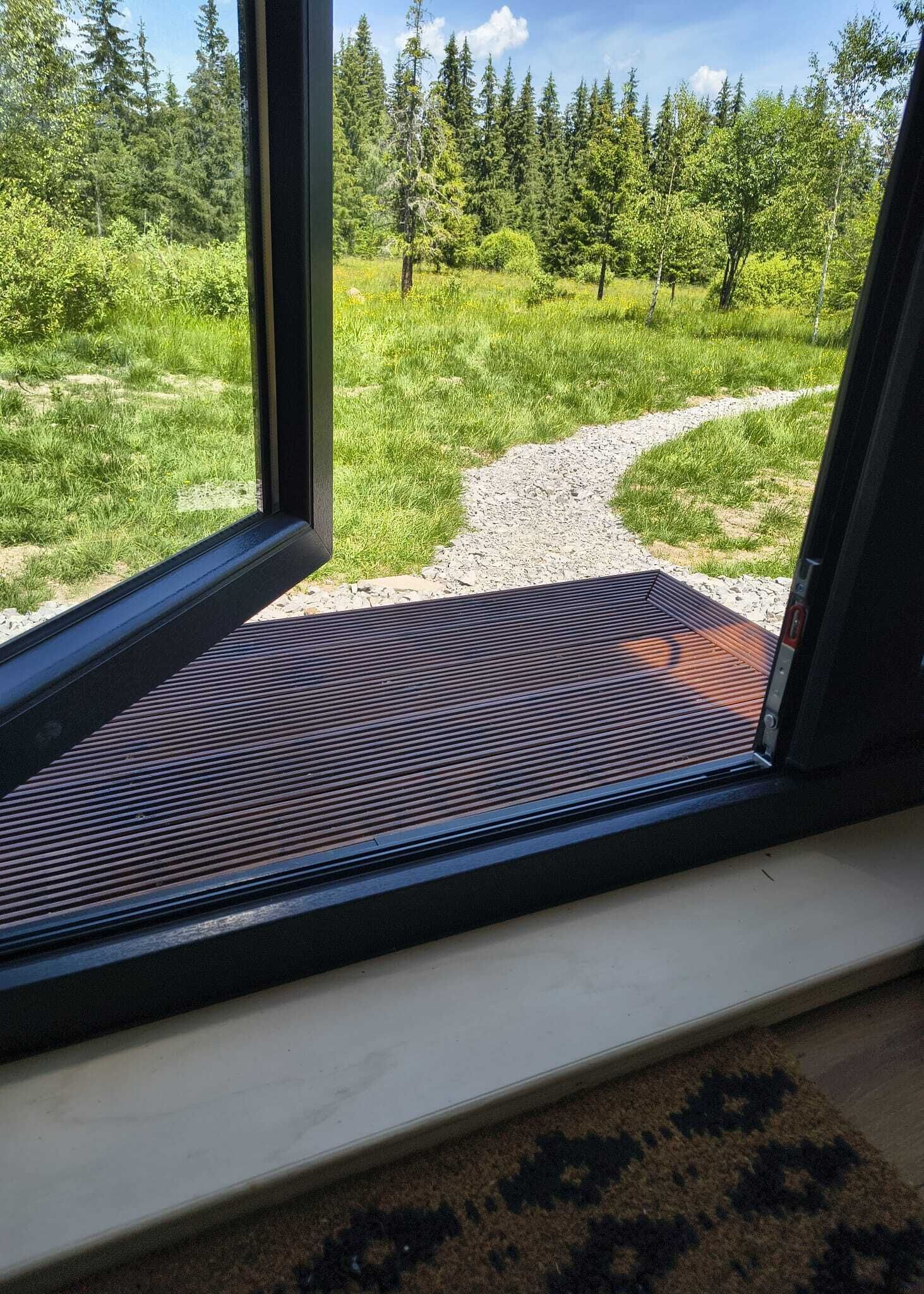 Interiör