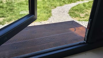 Interiör