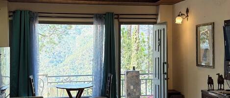 Economy Villa