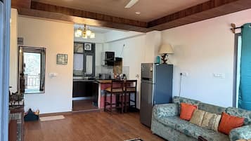 Economy Villa