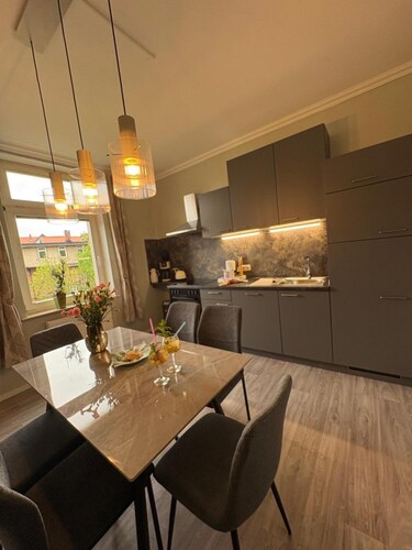 Premium Apartment „Theresa“ 