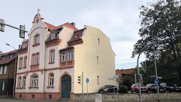 Außenbereich