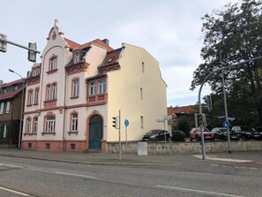 Außenbereich