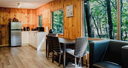 2 Bedroom Cottage XI: SB