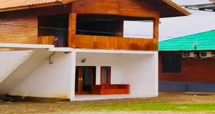 Cozzy Villa Dua Bidadari