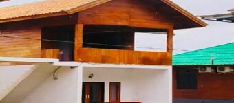 Cozzy Villa Dua Bidadari
