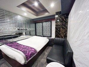 Room - hotel parkside (toshimaku)