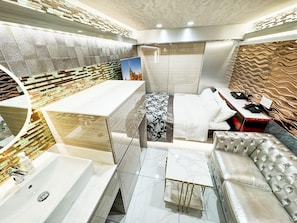 Room - hotel parkside (toshimaku)