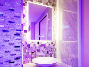 Bathroom - hotel parkside (toshimaku)