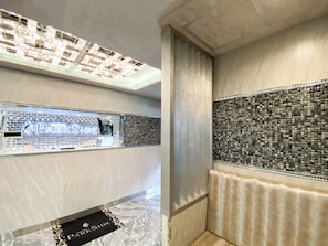 Reception - hotel parkside (Tokyo)