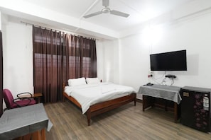 Room - Hotel Zimin Ziro (Ziro)