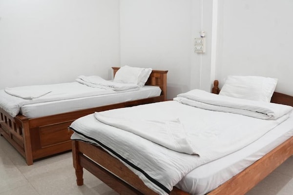 Hotel Zimin Ziro - Ziro