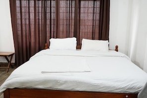 Room - Hotel Zimin Ziro (Ziro)