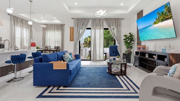 Smart-tv